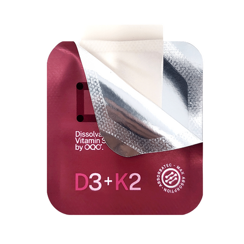 Diso® D3+K2