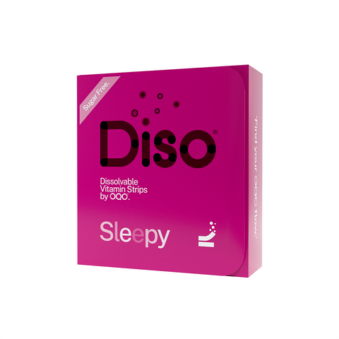 Diso® Sleepy