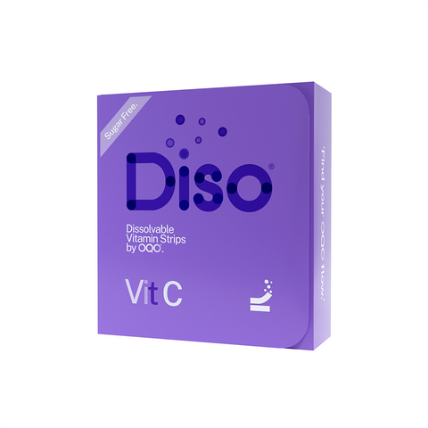 Diso® Vit C - Vitamin C