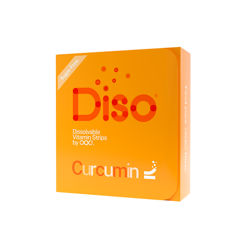 Diso® Curcumin