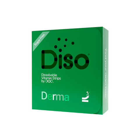 Diso® Derma Skin & Hair