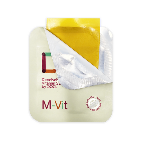 Diso® M-Vit Multi-Vitamin