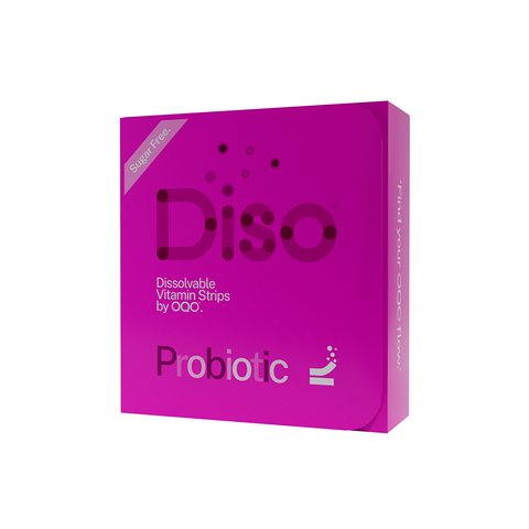 Diso® Probiotic