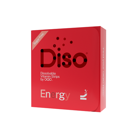 Diso® Energy