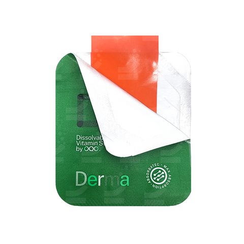 Diso® Derma Skin & Hair